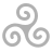 ícone separador
